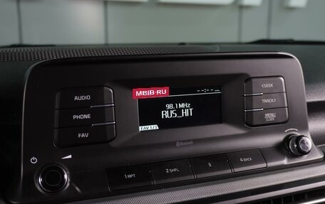 KIA Seltos I, 2020 год, 2 399 000 рублей, 16 фотография