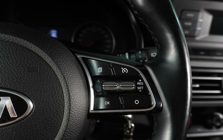 KIA Seltos I, 2020 год, 2 399 000 рублей, 22 фотография