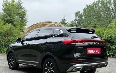 Haval H6, 2023 год, 1 010 000 рублей, 3 фотография