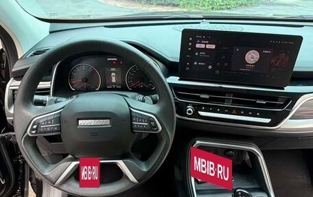 Haval H6, 2023 год, 1 010 000 рублей, 6 фотография