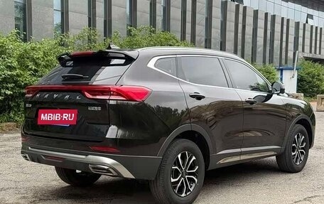 Haval H6, 2023 год, 1 010 000 рублей, 4 фотография