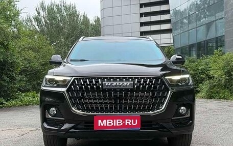 Haval H6, 2023 год, 1 010 000 рублей, 2 фотография