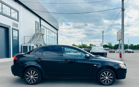 Mitsubishi Lancer IX, 2008 год, 809 000 рублей, 7 фотография