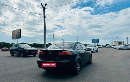 Mitsubishi Lancer IX, 2008 год, 809 000 рублей, 6 фотография