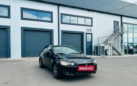 Mitsubishi Lancer IX, 2008 год, 809 000 рублей, 8 фотография