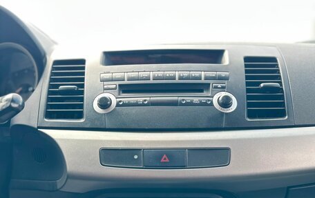 Mitsubishi Lancer IX, 2008 год, 809 000 рублей, 17 фотография