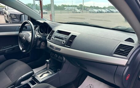 Mitsubishi Lancer IX, 2008 год, 809 000 рублей, 13 фотография