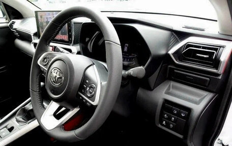 Toyota Raize I, 2022 год, 1 278 000 рублей, 9 фотография
