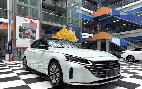 Nissan Teana, 2025 год, 2 150 000 рублей, 2 фотография