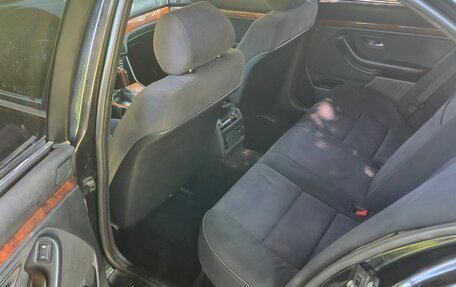BMW 5 серия, 2000 год, 575 000 рублей, 7 фотография