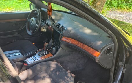 BMW 5 серия, 2000 год, 575 000 рублей, 9 фотография