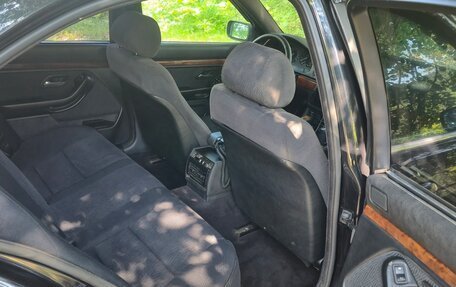 BMW 5 серия, 2000 год, 575 000 рублей, 6 фотография