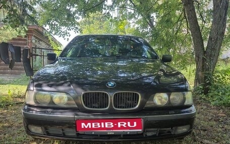 BMW 5 серия, 2000 год, 575 000 рублей, 1 фотография