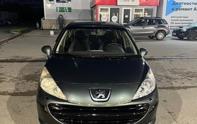 Peugeot 207 I, 2008 год, 209 000 рублей, 1 фотография