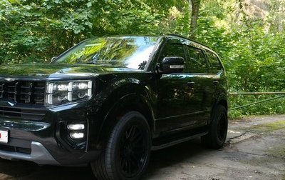KIA Mohave I, 2020 год, 4 500 000 рублей, 1 фотография
