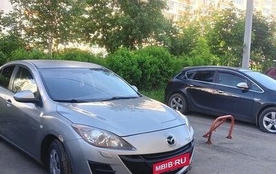 Mazda 3, 2011 год, 580 000 рублей, 1 фотография