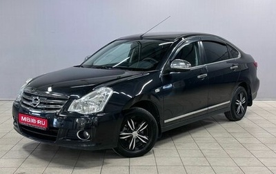 Nissan Almera, 2014 год, 550 000 рублей, 1 фотография