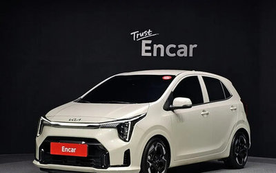 KIA Morning III, 2023 год, 1 230 000 рублей, 1 фотография