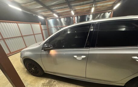 Volkswagen Golf VI, 2010 год, 1 000 000 рублей, 8 фотография
