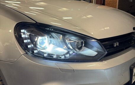 Volkswagen Golf VI, 2010 год, 1 000 000 рублей, 3 фотография