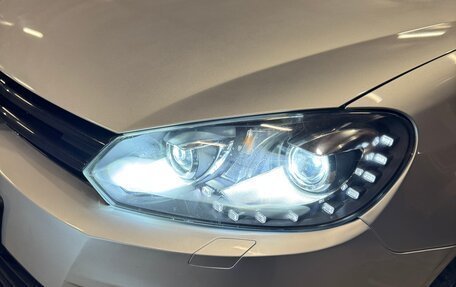 Volkswagen Golf VI, 2010 год, 1 000 000 рублей, 4 фотография
