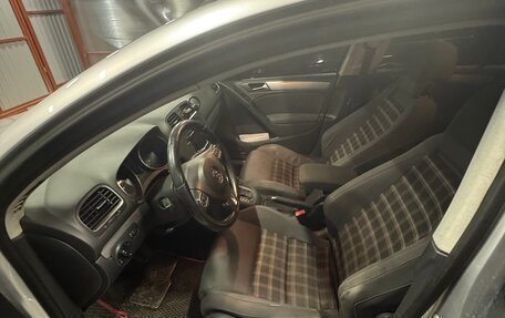 Volkswagen Golf VI, 2010 год, 1 000 000 рублей, 6 фотография