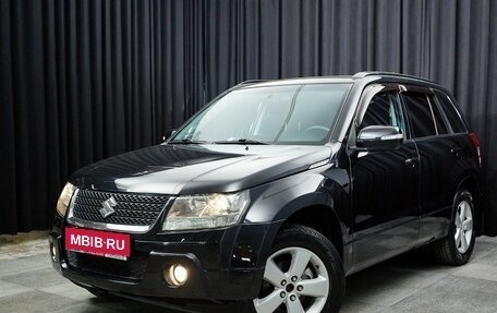 Suzuki Grand Vitara, 2010 год, 1 177 000 рублей, 1 фотография
