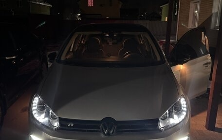 Volkswagen Golf VI, 2010 год, 1 000 000 рублей, 5 фотография