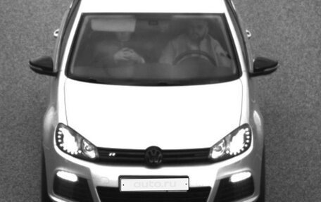 Volkswagen Golf VI, 2010 год, 1 000 000 рублей, 16 фотография