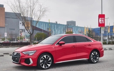 Audi A3, 2023 год, 1 871 017 рублей, 1 фотография