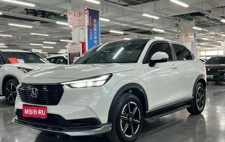 Honda Vezel, 2023 год, 1 764 017 рублей, 1 фотография
