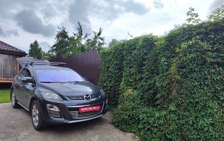 Mazda CX-7 I рестайлинг, 2010 год, 1 200 000 рублей, 1 фотография
