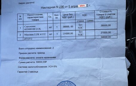Volkswagen Golf VI, 2010 год, 1 000 000 рублей, 30 фотография