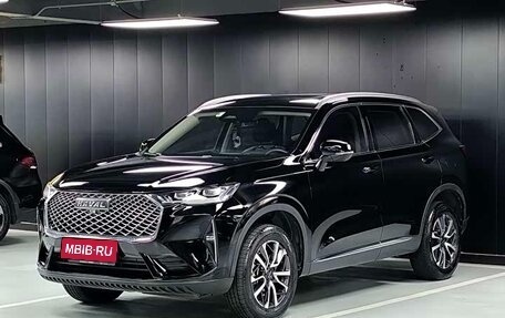 Haval H6, 2022 год, 1 110 000 рублей, 1 фотография