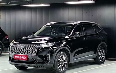 Haval H6, 2022 год, 1 110 000 рублей, 1 фотография
