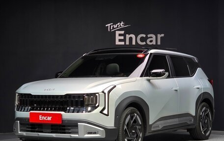 KIA Seltos, 2026 год, 3 960 000 рублей, 1 фотография