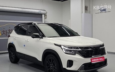 KIA Seltos I, 2022 год, 3 038 020 рублей, 1 фотография