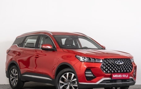 Chery Tiggo 7 Pro, 2022 год, 1 699 000 рублей, 1 фотография
