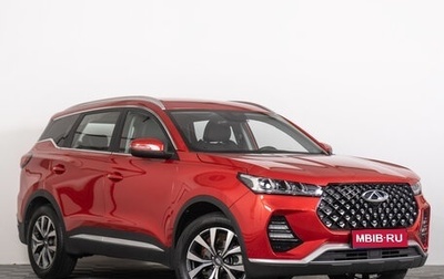 Chery Tiggo 7 Pro, 2022 год, 1 699 000 рублей, 1 фотография