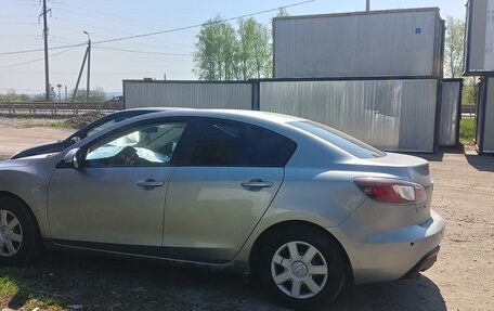 Mazda 3, 2011 год, 580 000 рублей, 3 фотография