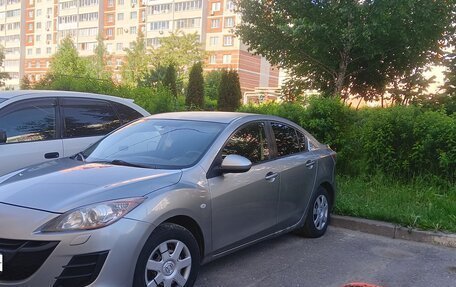 Mazda 3, 2011 год, 580 000 рублей, 2 фотография