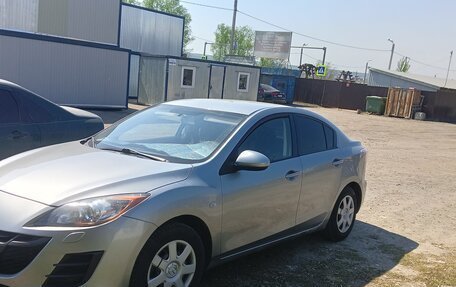 Mazda 3, 2011 год, 580 000 рублей, 4 фотография