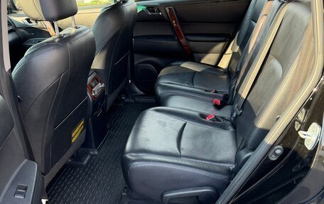 Toyota Highlander III, 2010 год, 2 000 000 рублей, 4 фотография