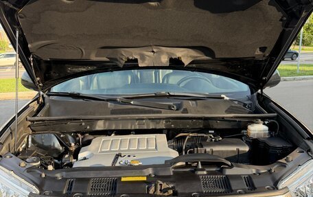 Toyota Highlander III, 2010 год, 2 000 000 рублей, 2 фотография