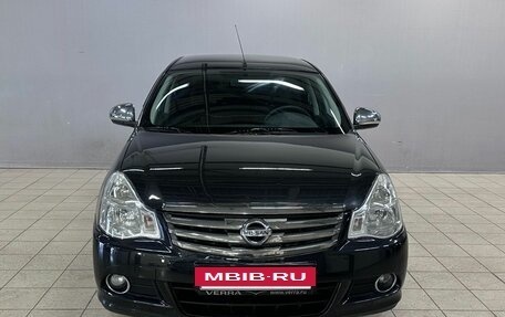 Nissan Almera, 2014 год, 550 000 рублей, 2 фотография