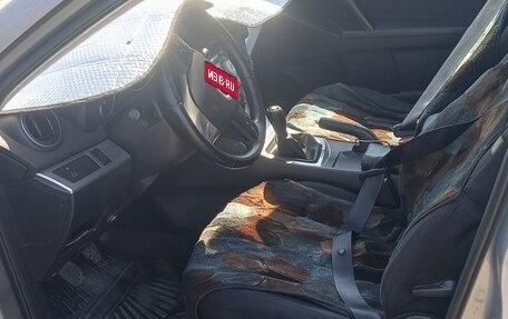 Mazda 3, 2011 год, 580 000 рублей, 5 фотография