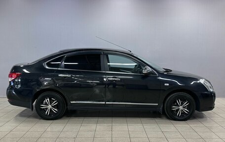 Nissan Almera, 2014 год, 550 000 рублей, 4 фотография