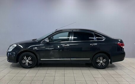 Nissan Almera, 2014 год, 550 000 рублей, 8 фотография