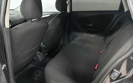 Nissan Almera, 2014 год, 550 000 рублей, 10 фотография