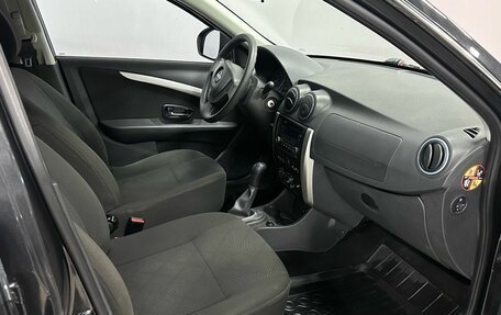 Nissan Almera, 2014 год, 550 000 рублей, 11 фотография